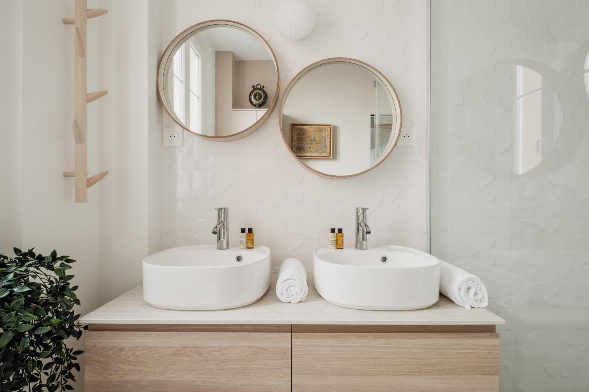 Appartement Veeve - La Vie Est Belle Paris