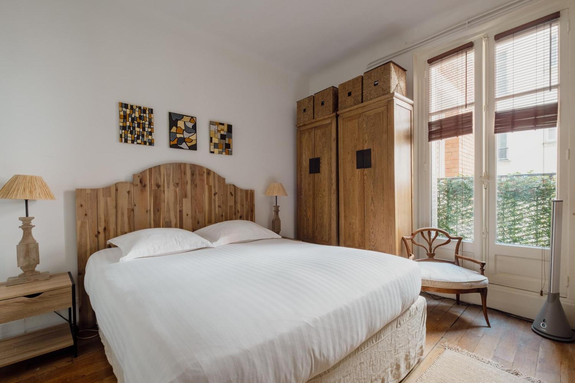 Veeve - La Vie Est Belle Appartement