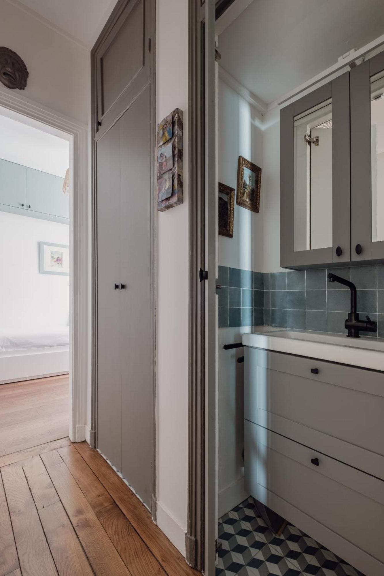 Appartement Veeve - La Vie Est Belle
