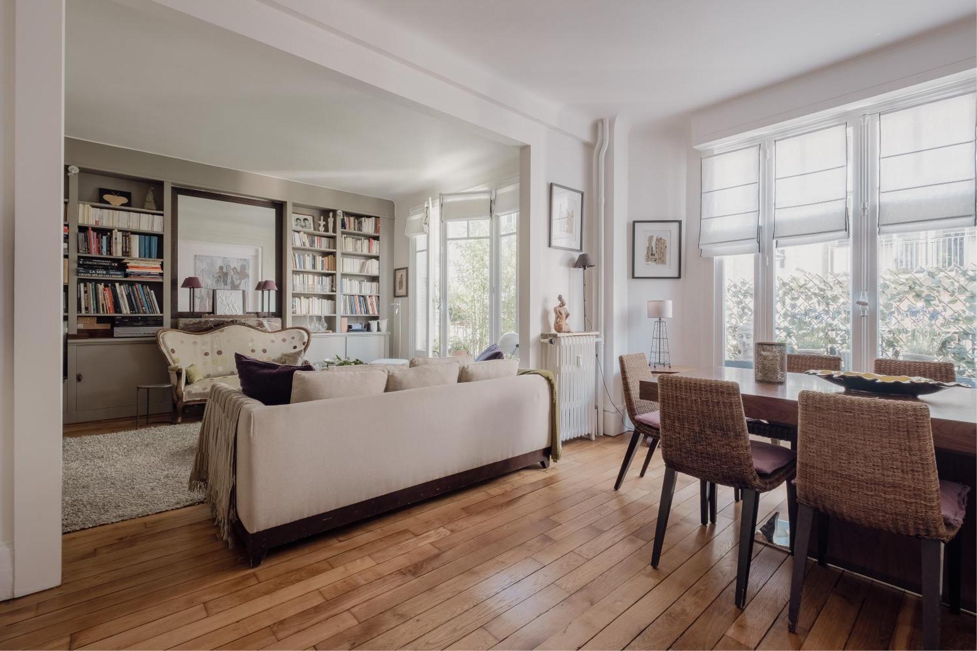 Appartement Veeve - La Vie Est Belle