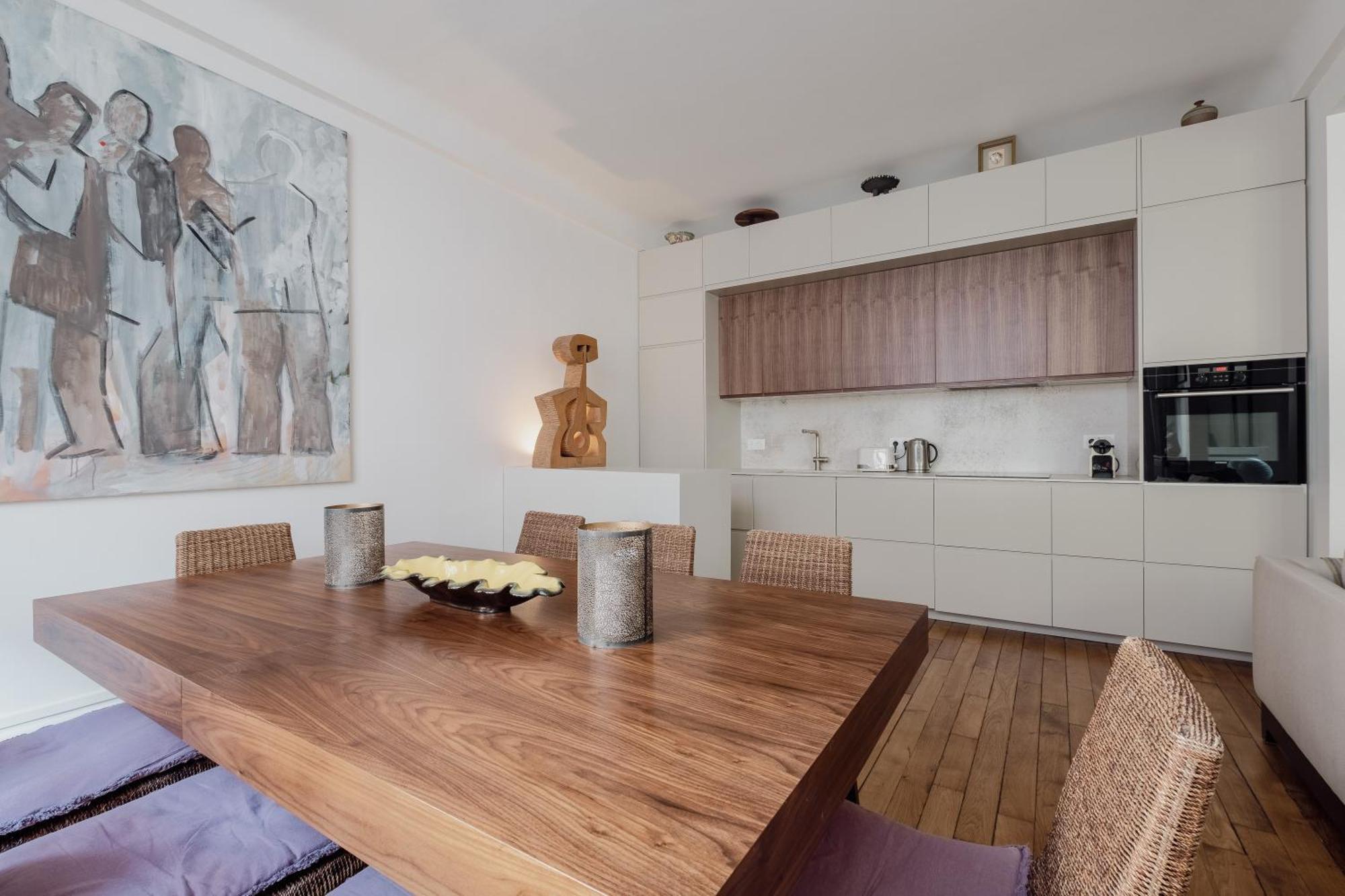 Appartement Veeve - La Vie Est Belle