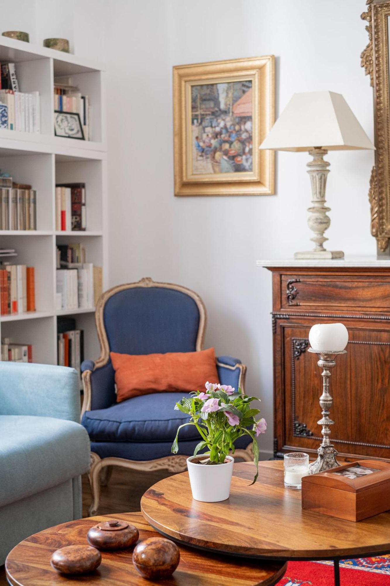 Apartment Veeve - Eminent Grace *