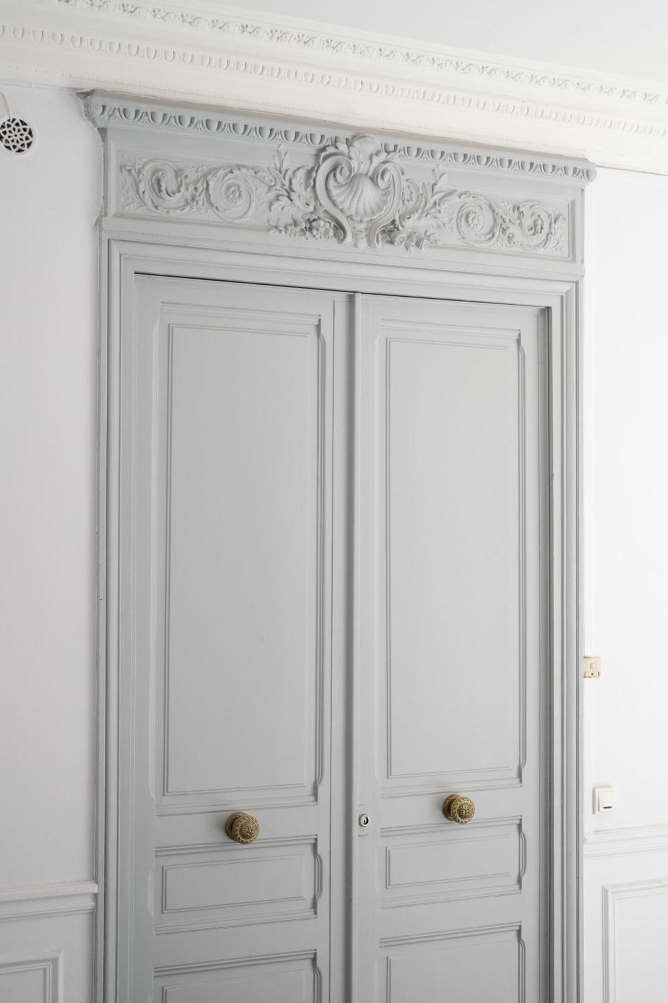 Veeve - Eminent Grace Apartment *