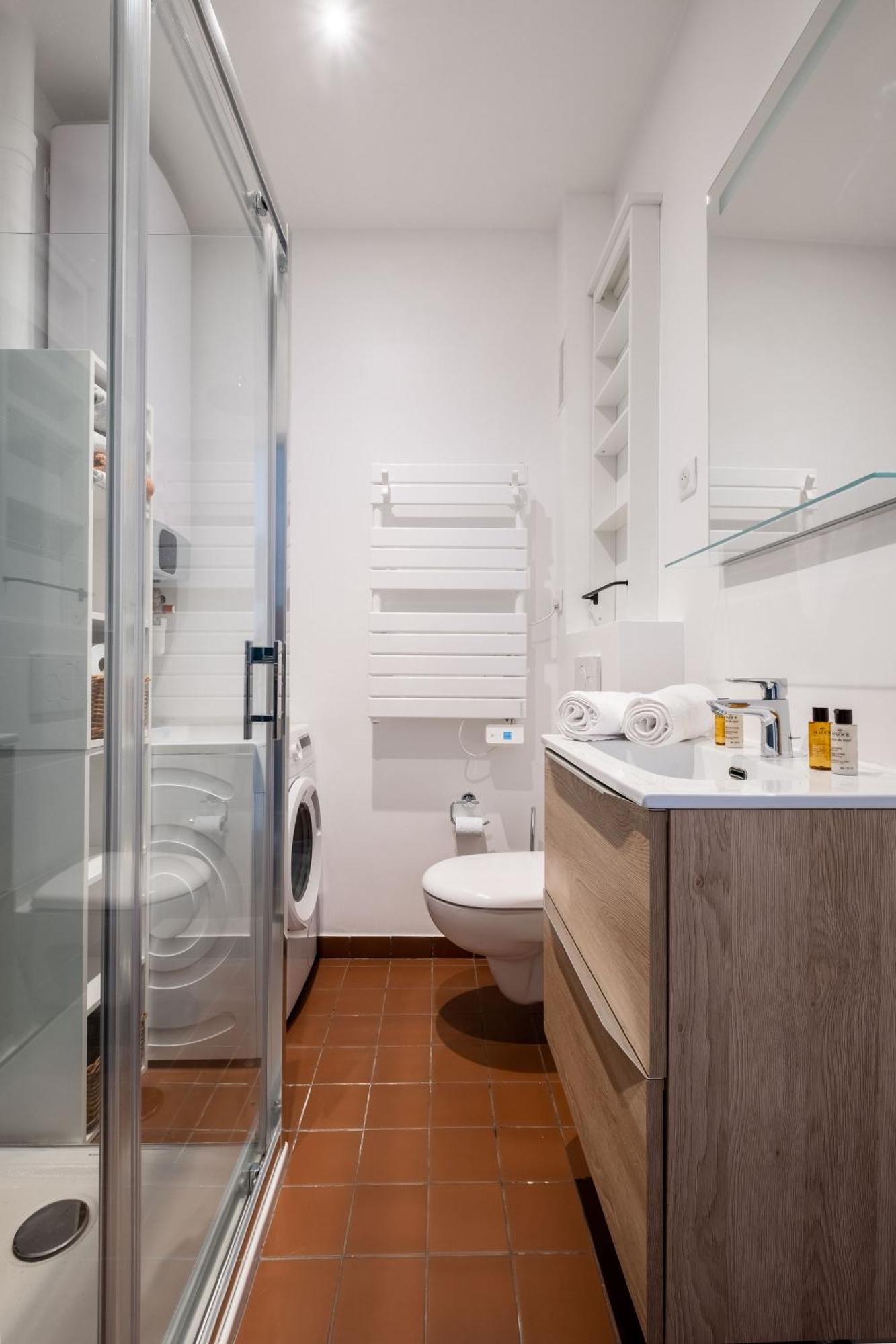 Apartment Veeve - Eminent Grace *