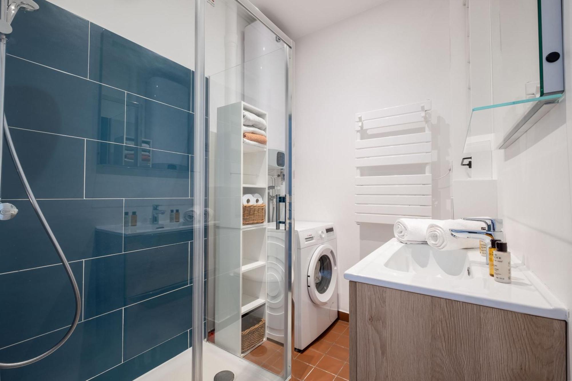 Veeve - Eminent Grace Apartment