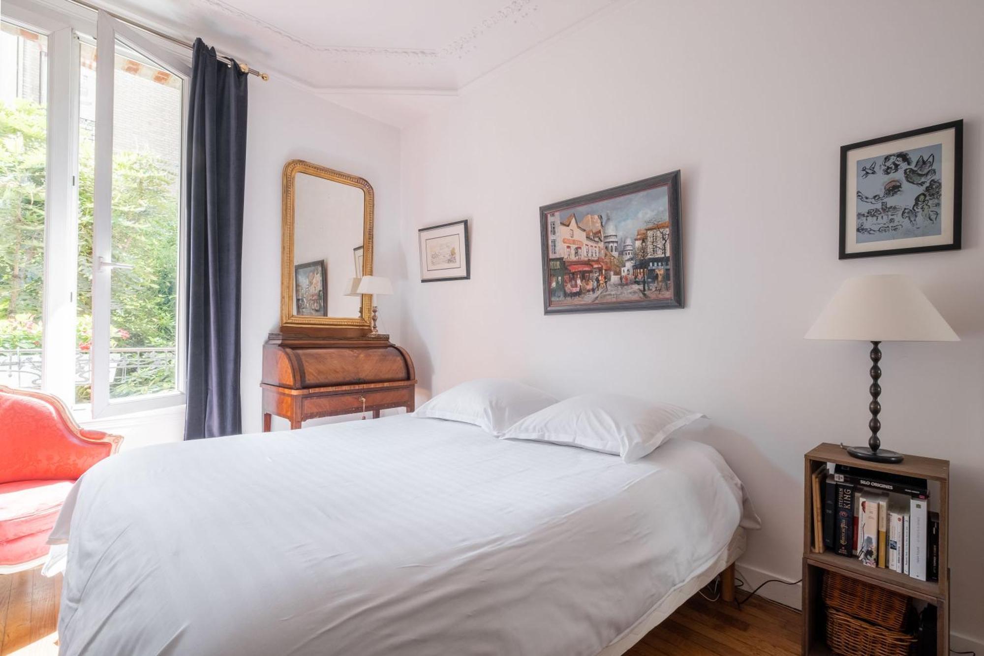 Apartment Veeve - Eminent Grace