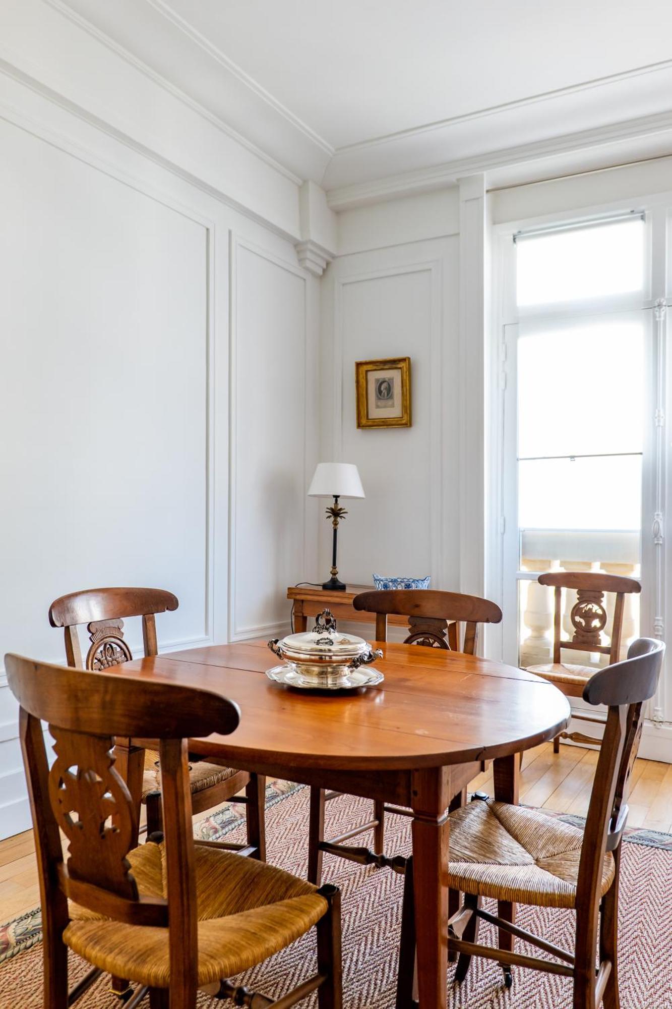 Veeve - Perignon's Palazzo Apartment