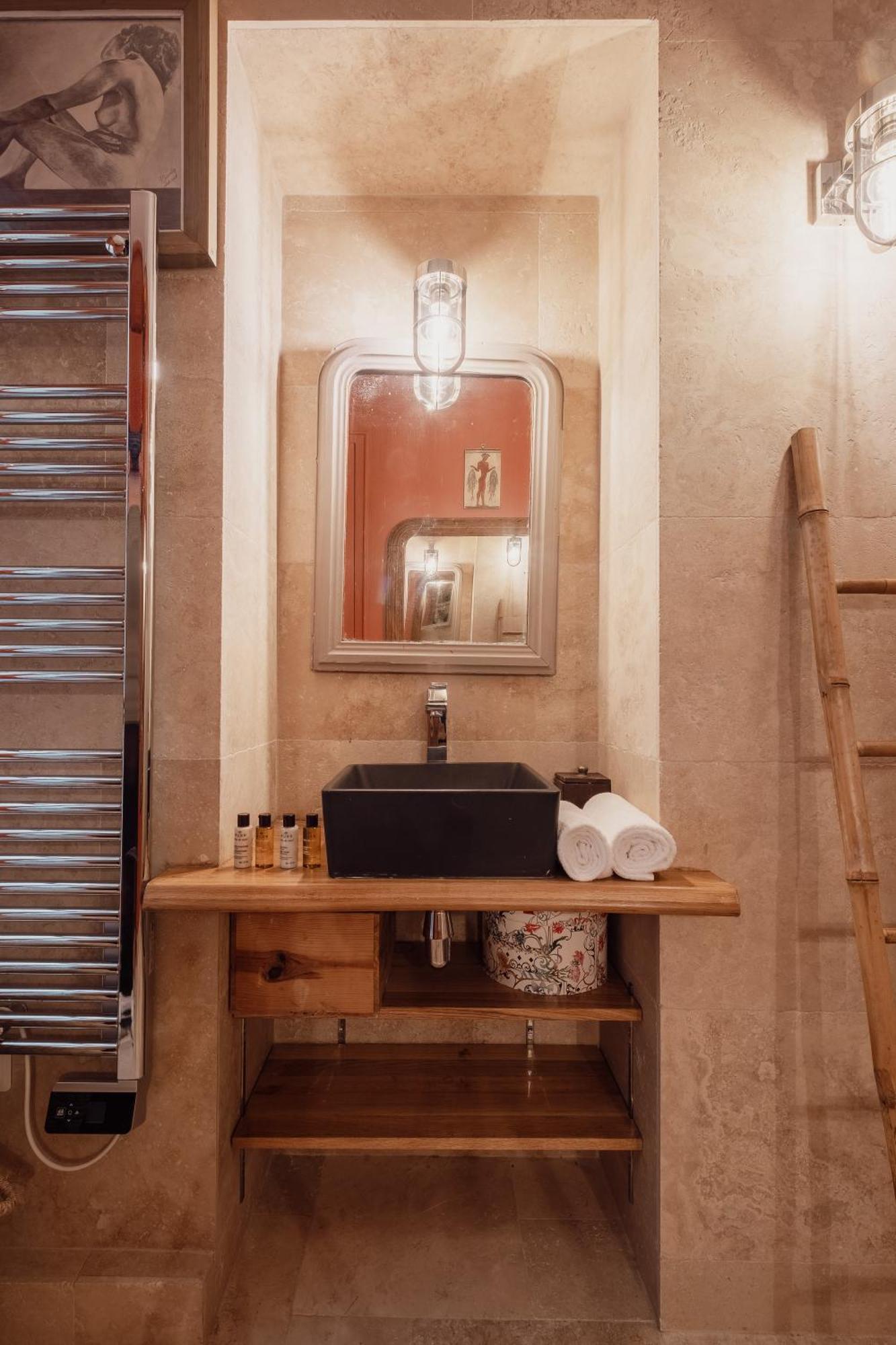 Apartment Veeve - Mid-century Mystique Paris