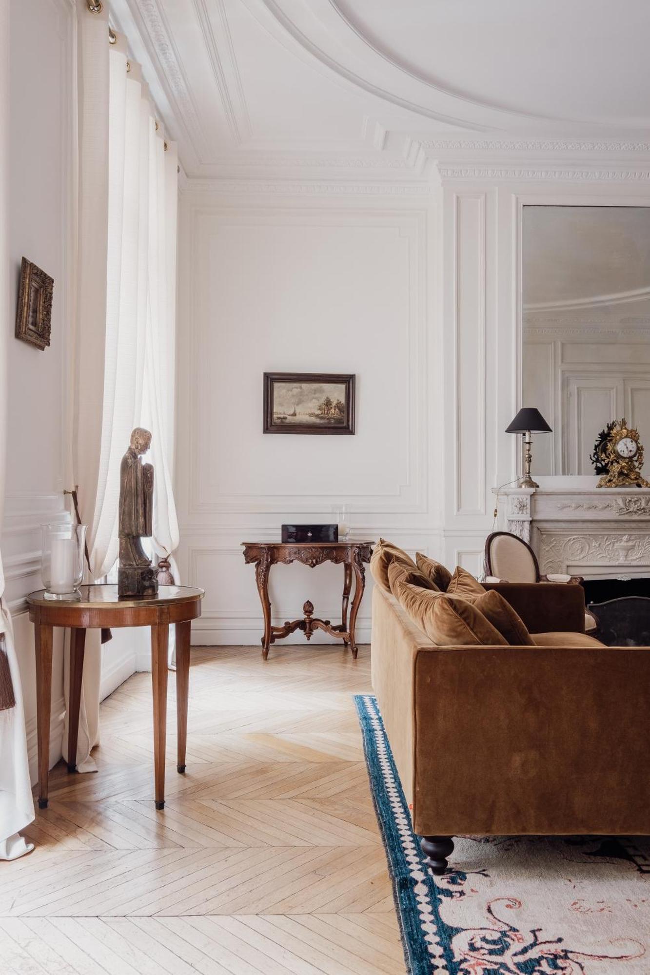 Veeve - Gilded Dreams * Paris