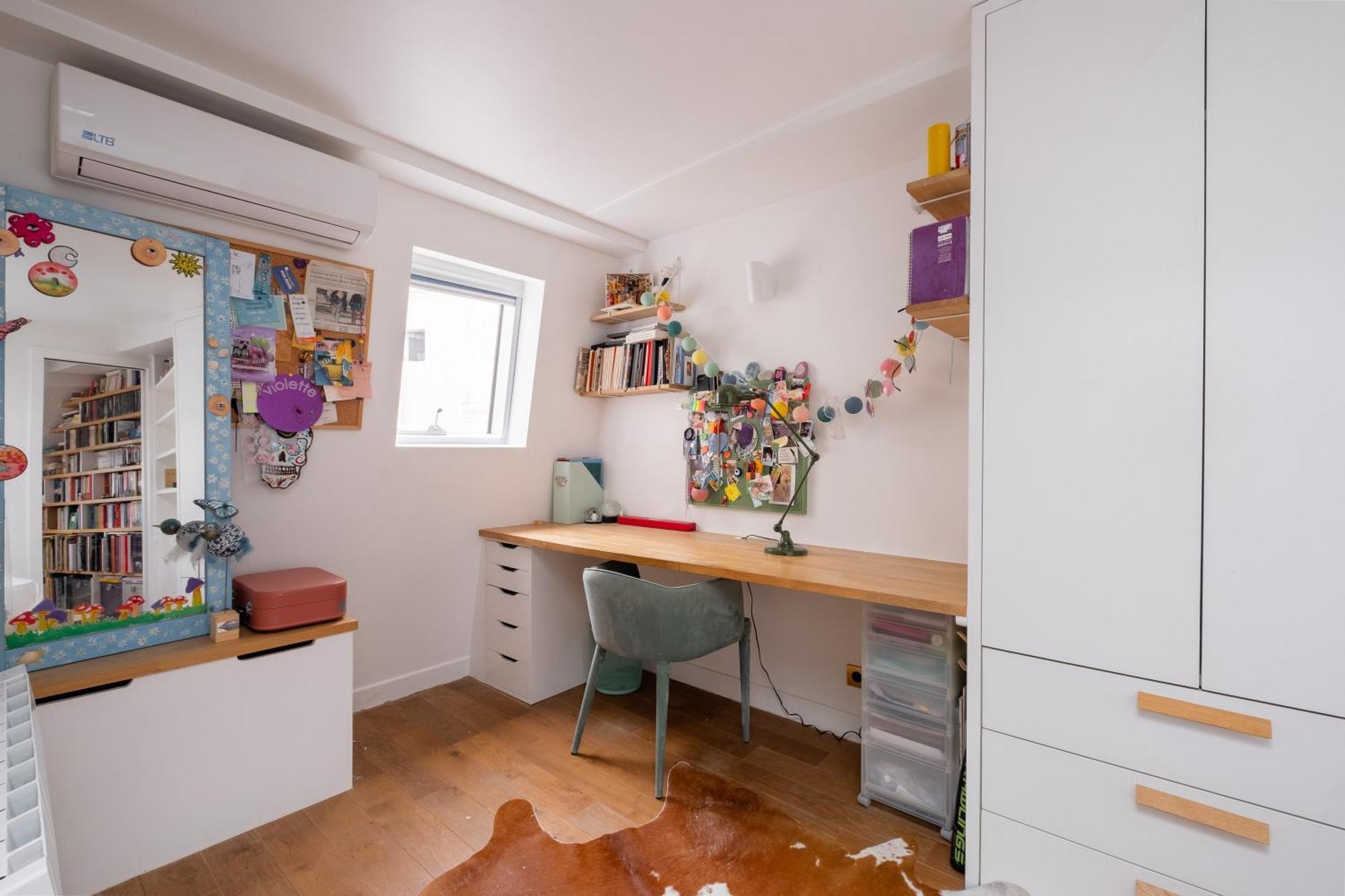 Veeve - Spirit Of Saint-georges Apartment