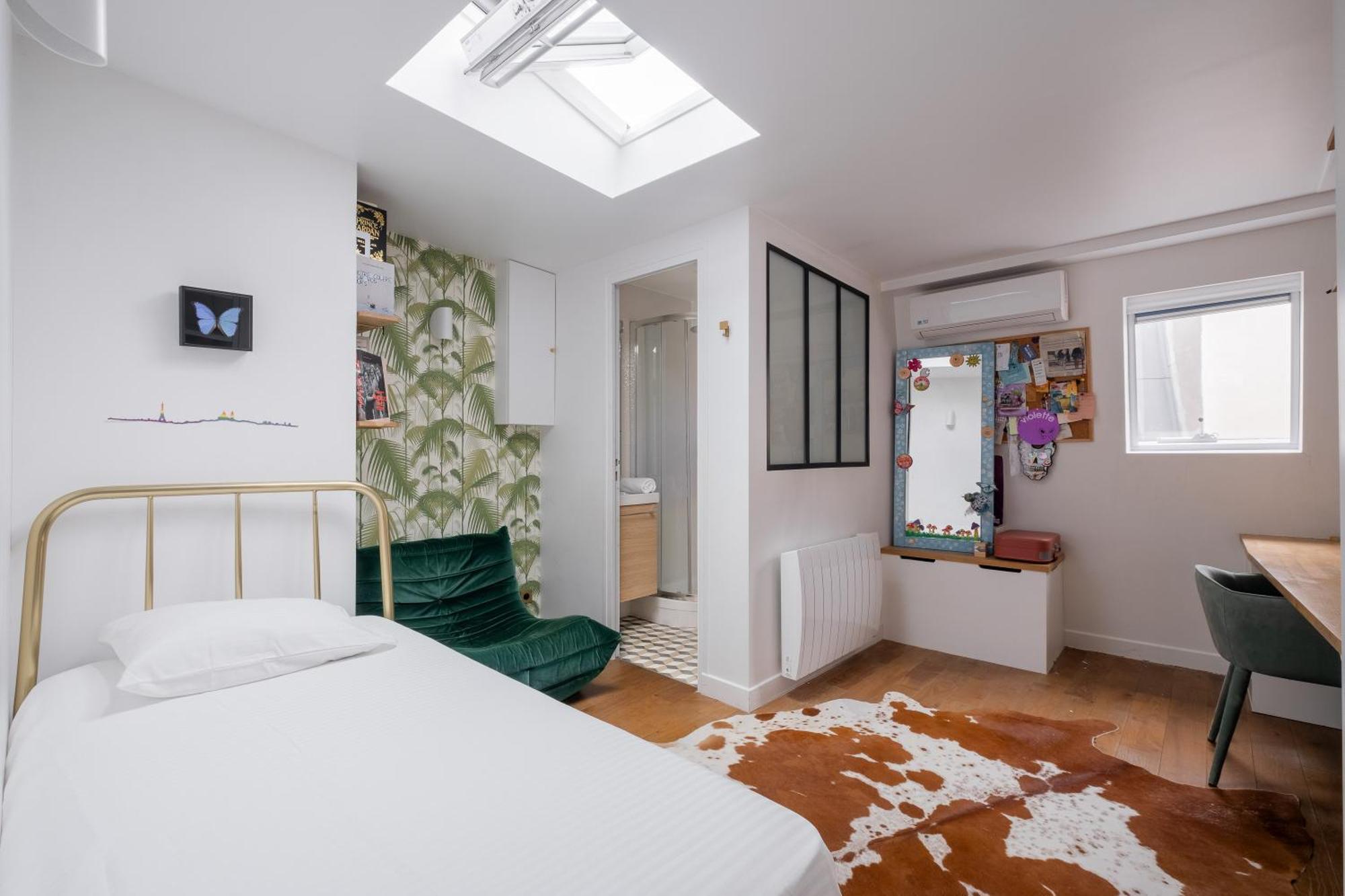 Apartment Veeve - Spirit Of Saint-georges
