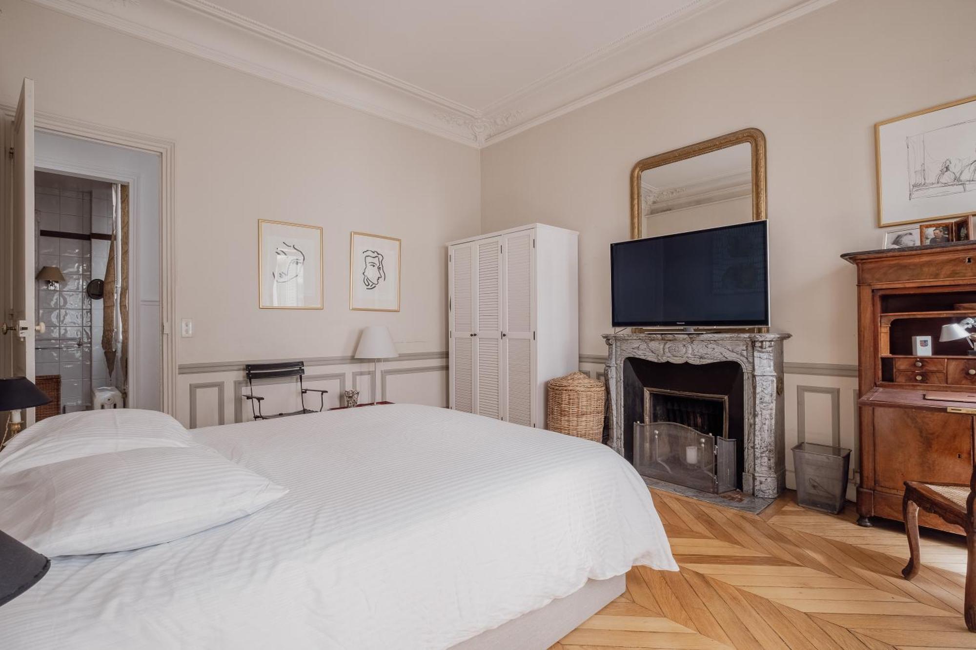 Apartment Veeve - Gilded Dreams *