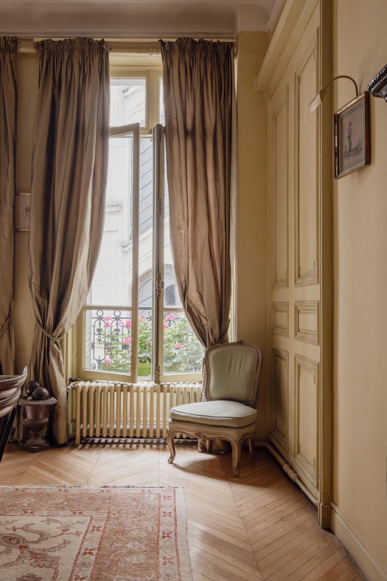 Apartment Veeve - Gilded Dreams
