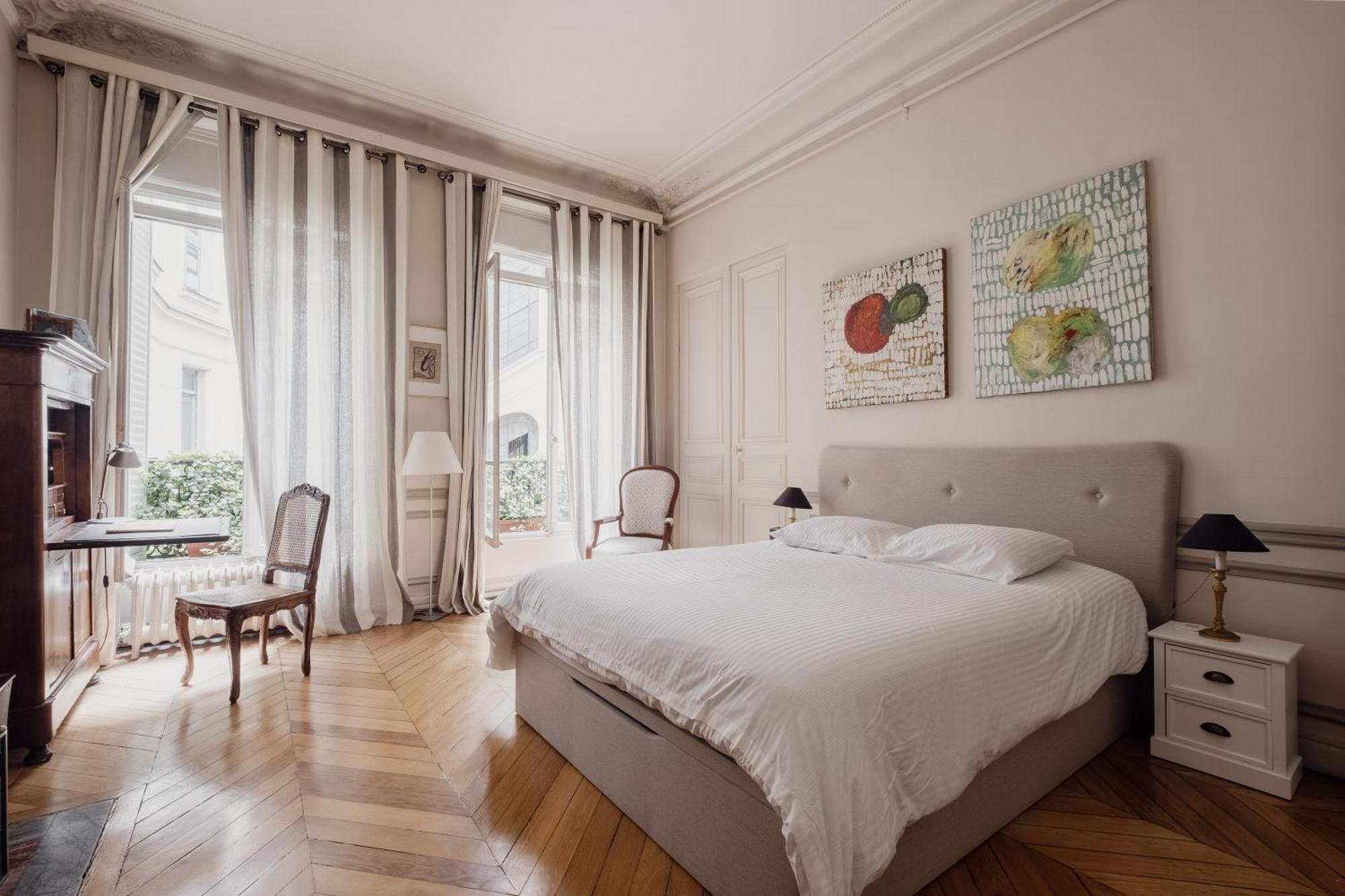 Apartment Veeve - Gilded Dreams *
