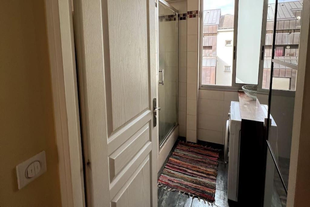 Flat In The 12th Arrondissement Apartamento *