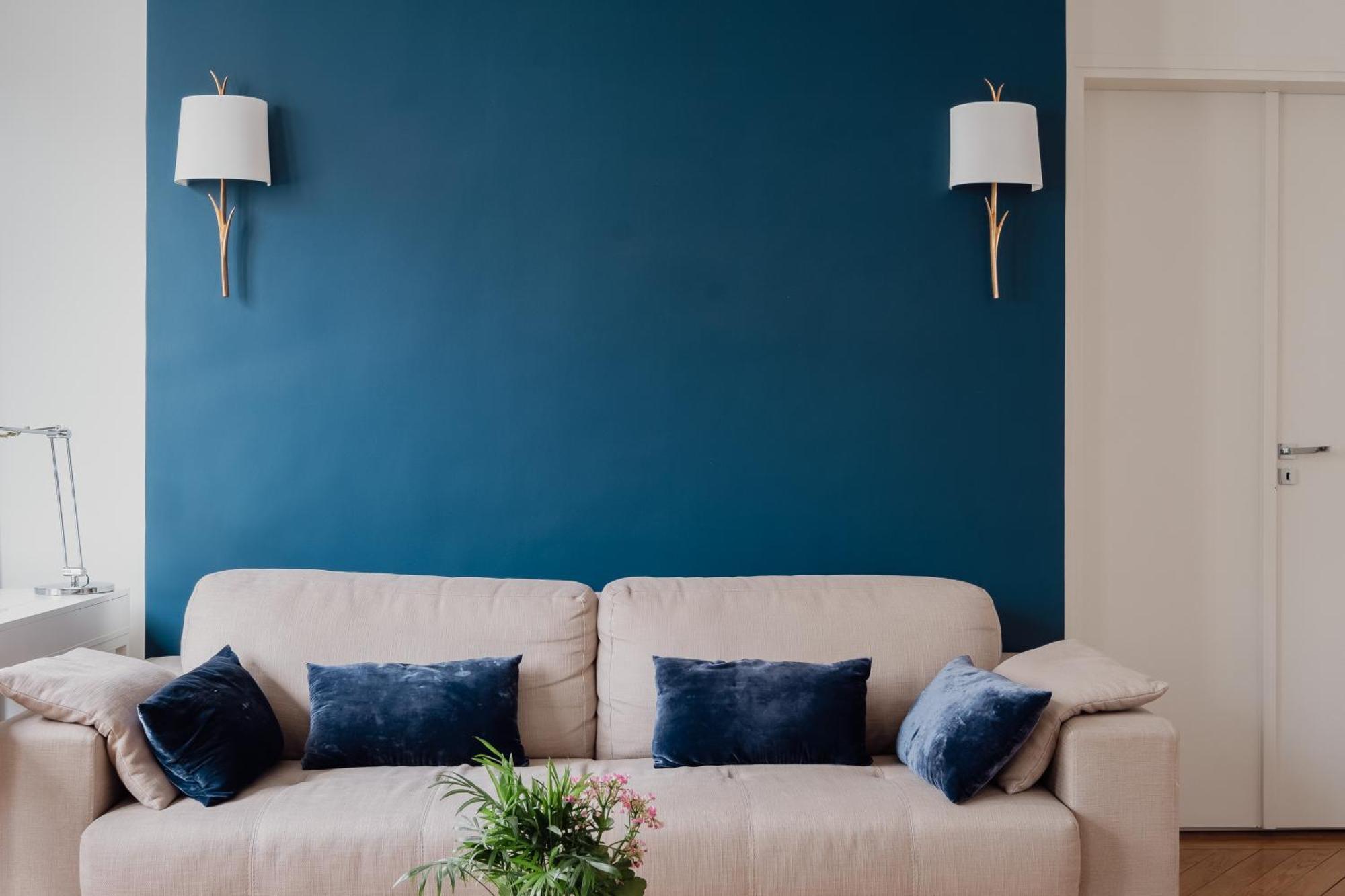 Veeve - Blue Infusions Apartment