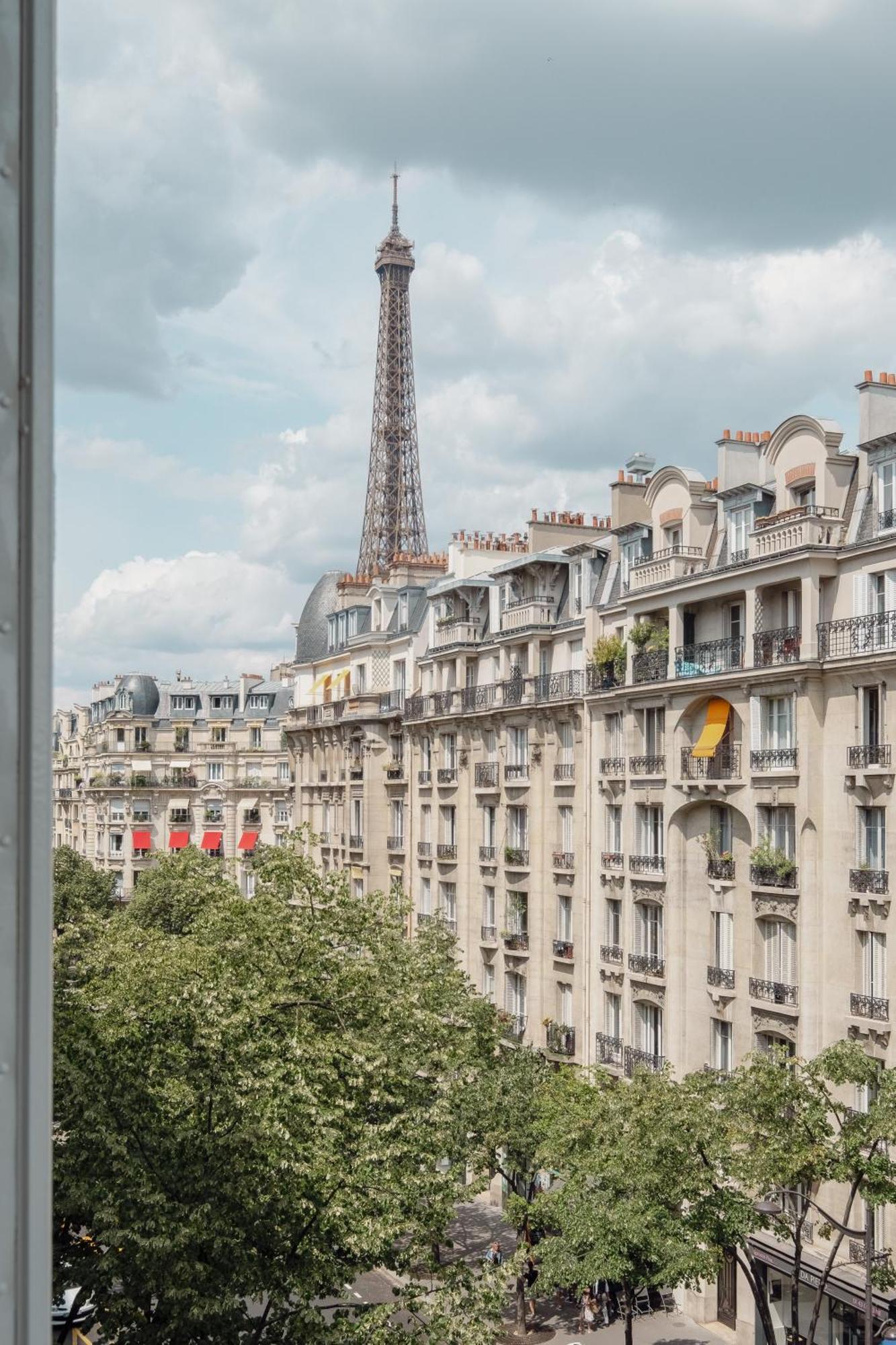 Veeve - Blue Infusions * Paris