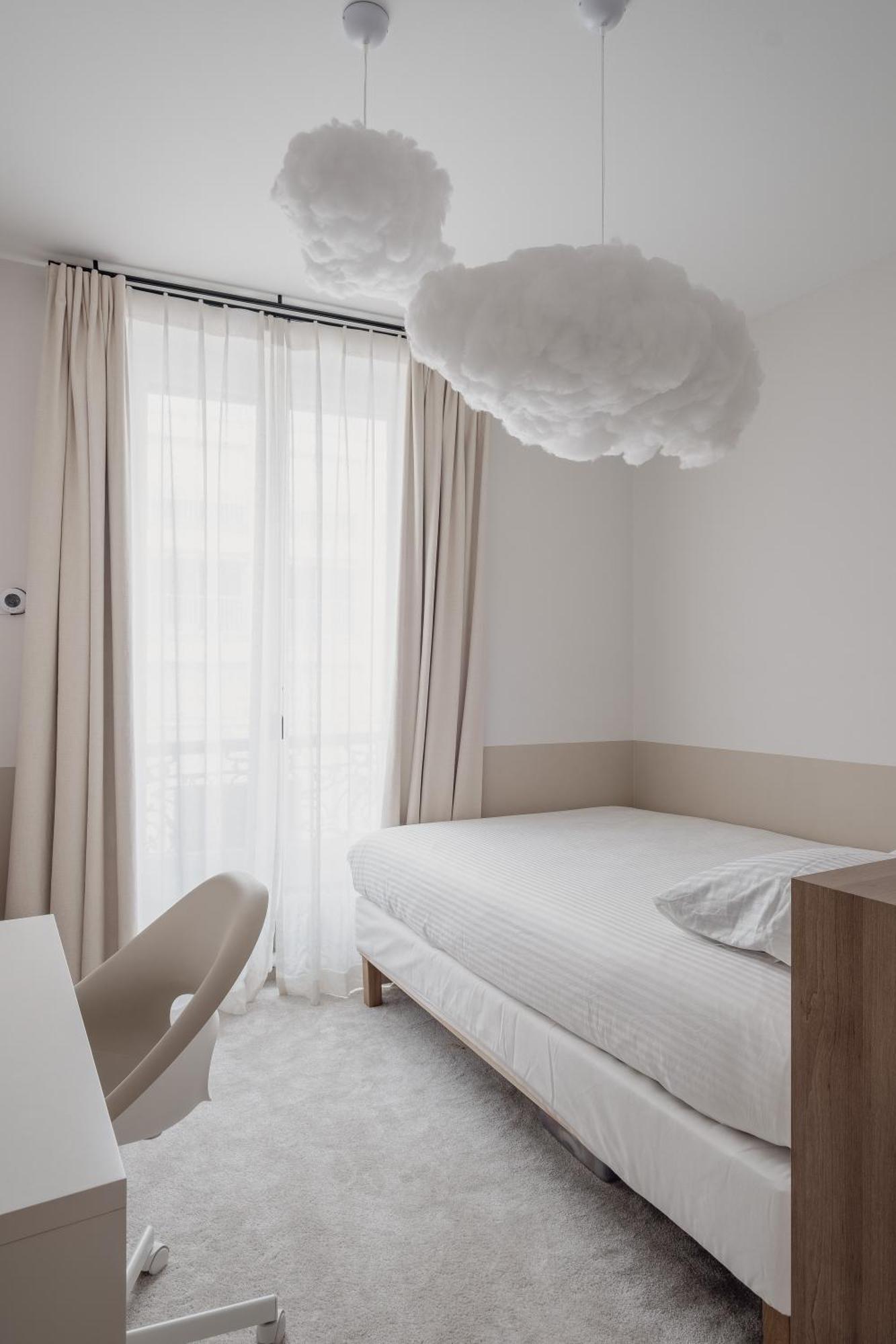 Apartment Veeve - Sky Dreams