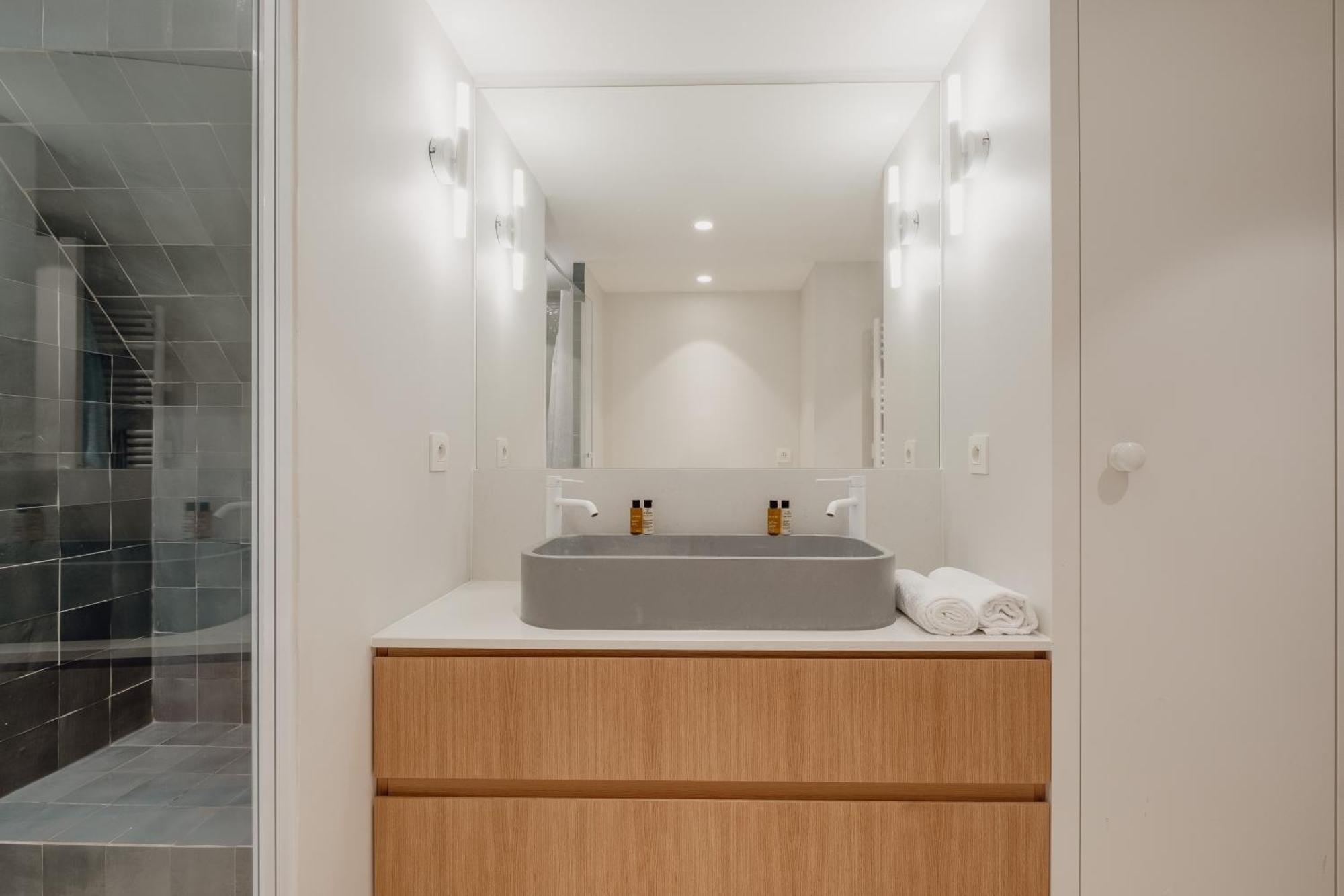 Veeve - Sky Dreams Apartment *