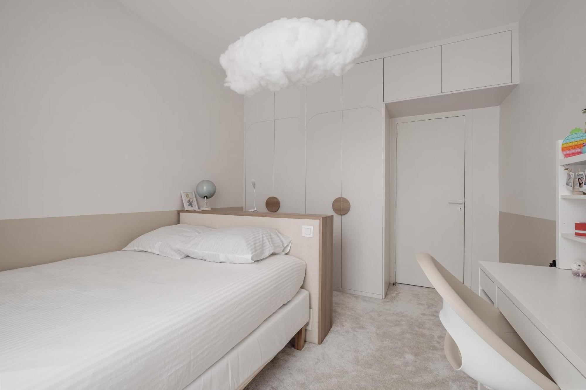 Veeve - Sky Dreams Paris
