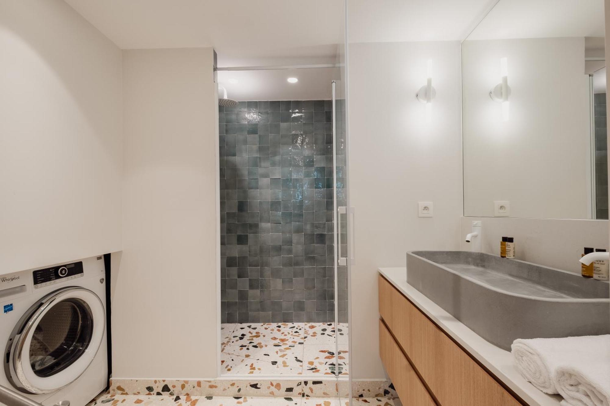 Veeve - Sky Dreams Apartment Paris
