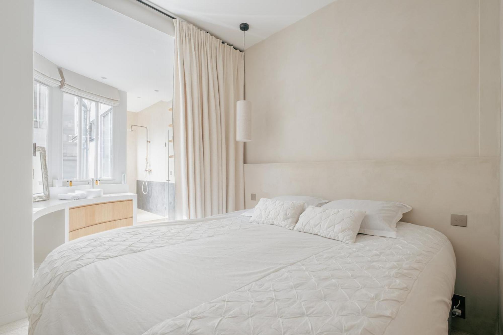 Veeve - Sky Dreams Apartment *