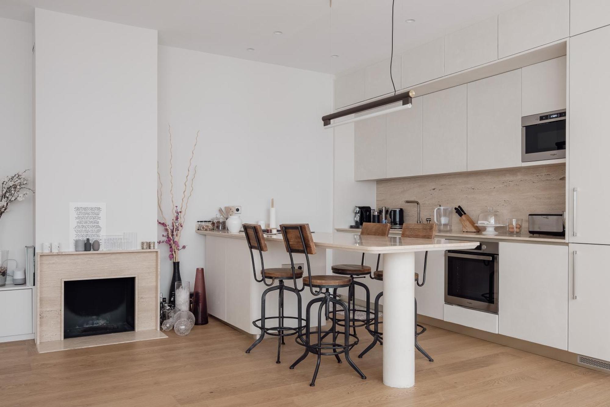 Apartment Veeve - Sky Dreams