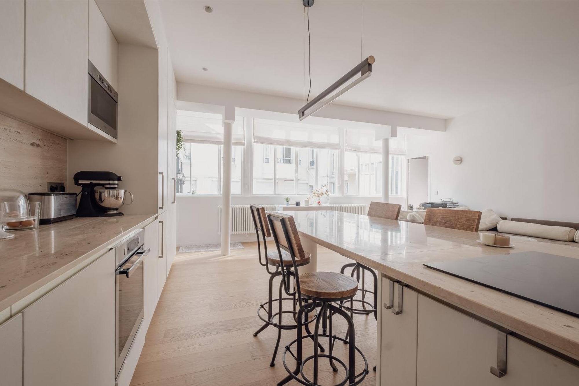 Apartment Veeve - Sky Dreams *