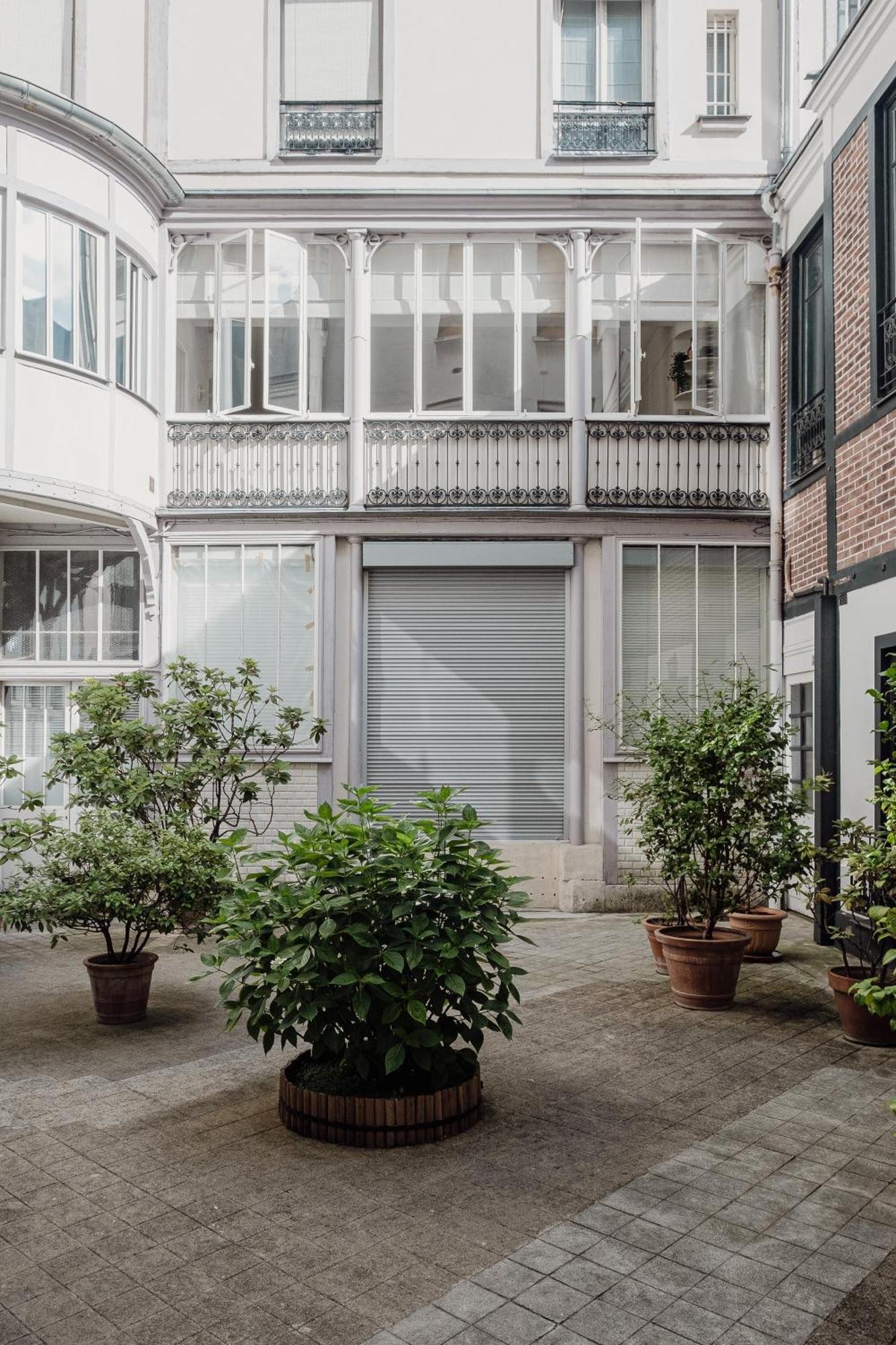 Apartment Veeve - Sky Dreams