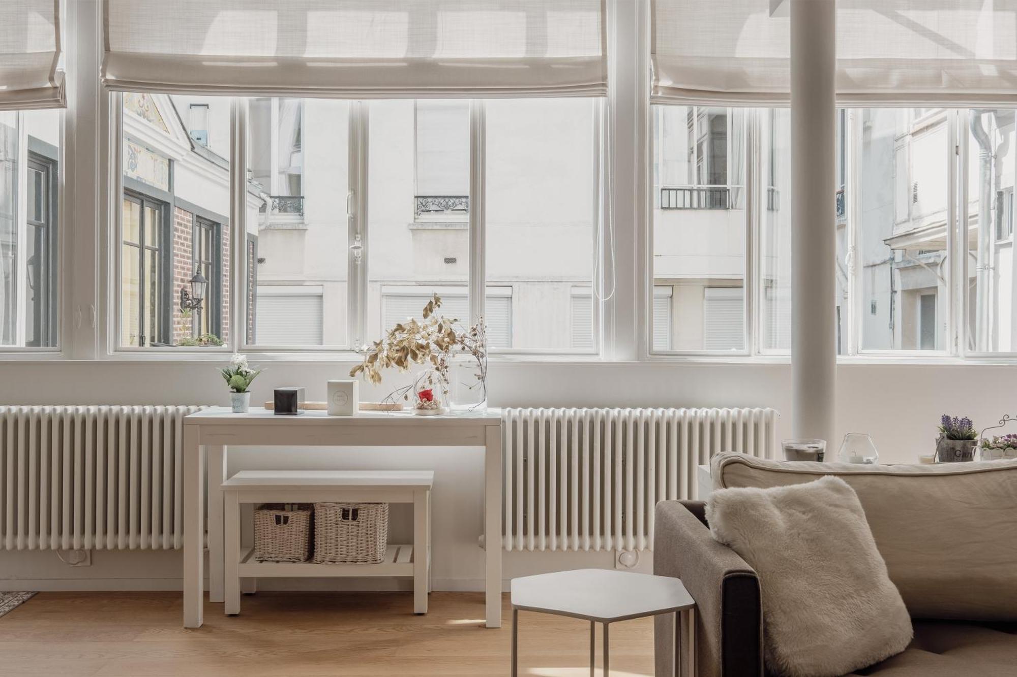 Apartment Veeve - Sky Dreams Paris