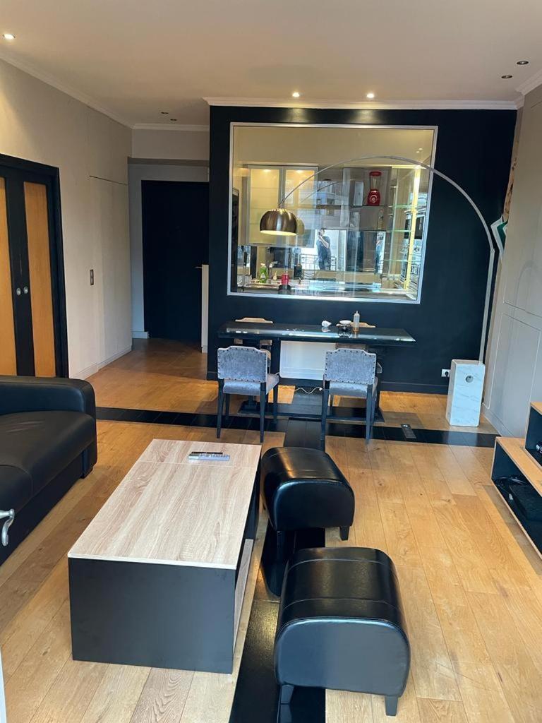 Appartement Fabulous In Heart Of Paris