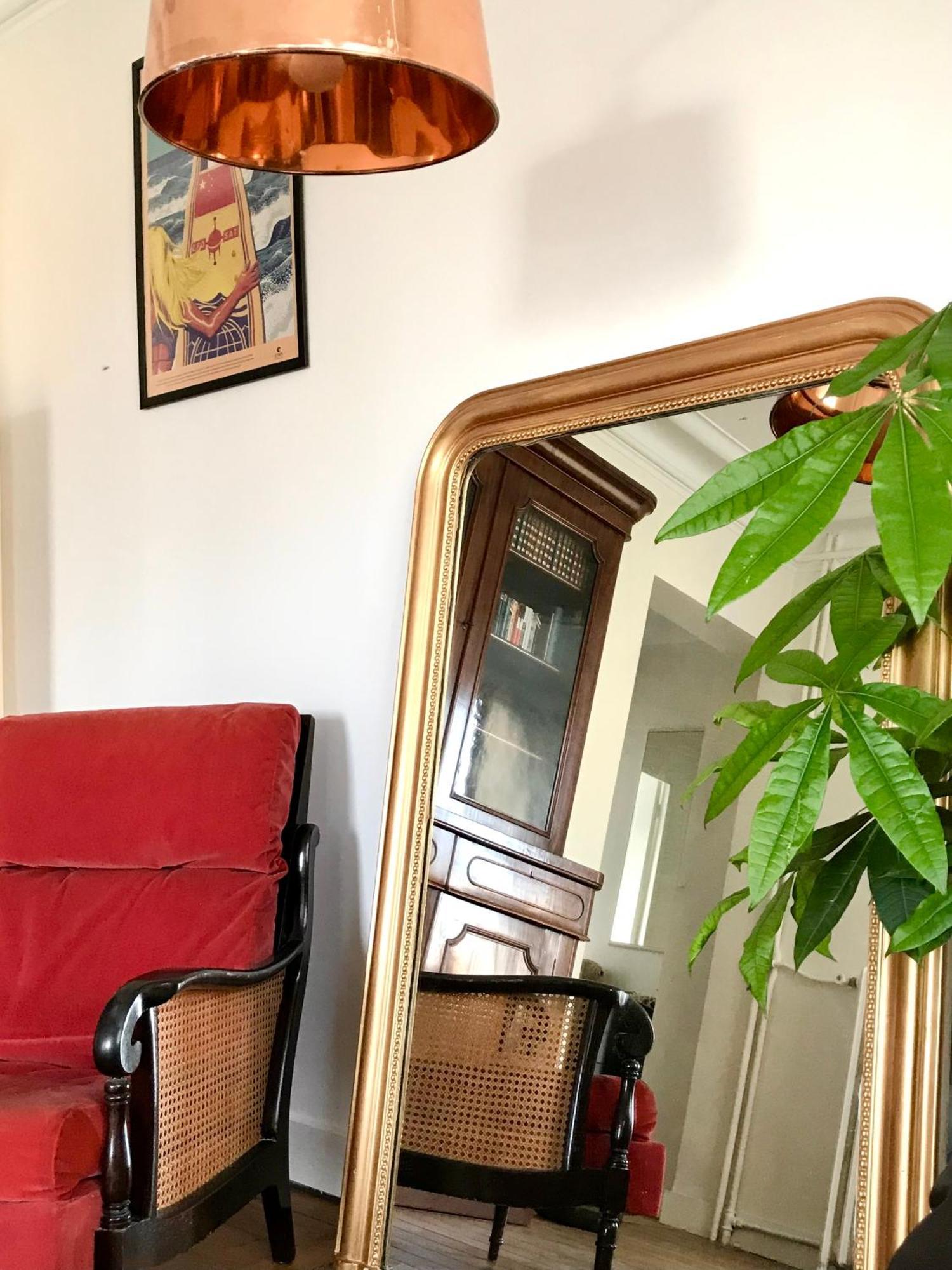 Apartamento Cozy Frenchy Nearby La Seine *