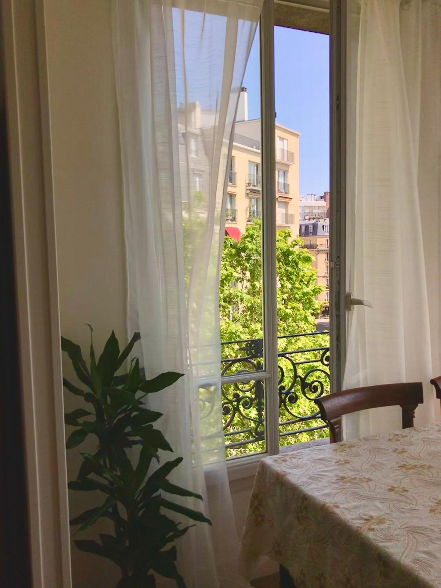 Apartamento Cozy Frenchy Nearby La Seine