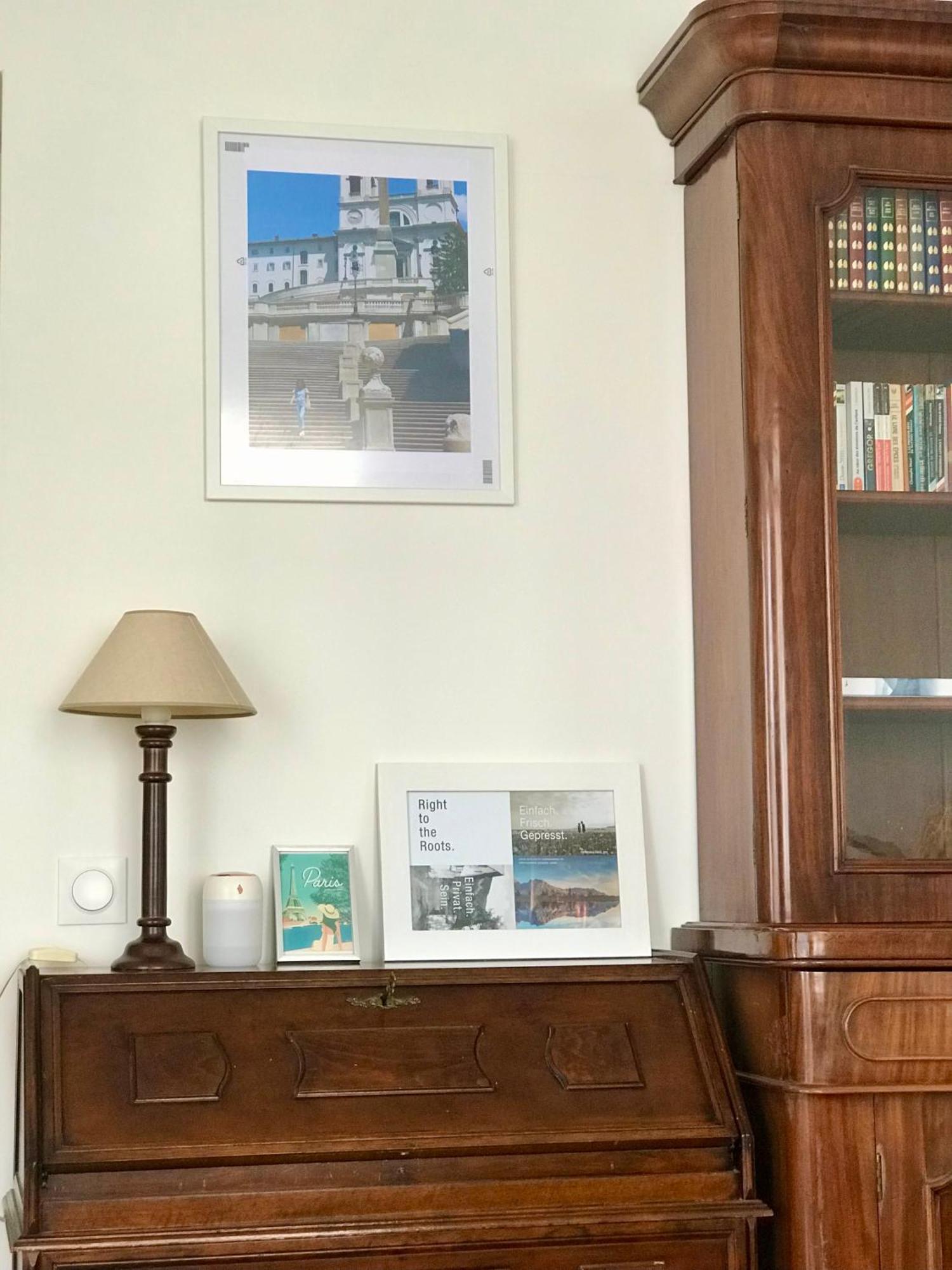 Apartamento Cozy Frenchy Nearby La Seine Paris