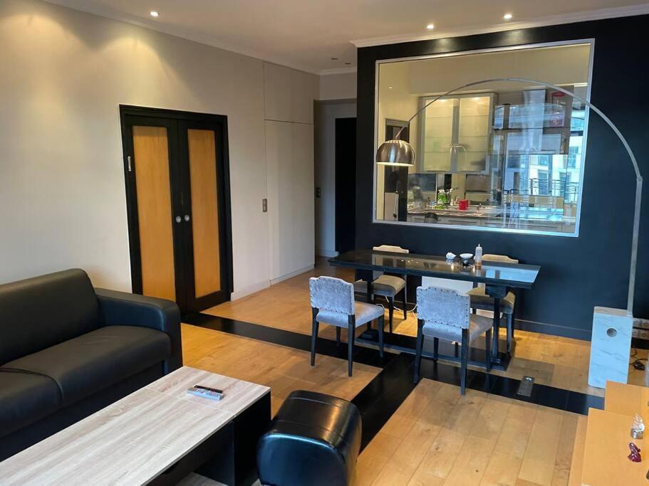 Appartement Fabulous In Heart Of *