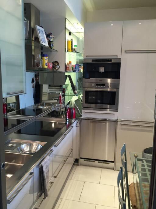 Appartement Fabulous In Heart Of *