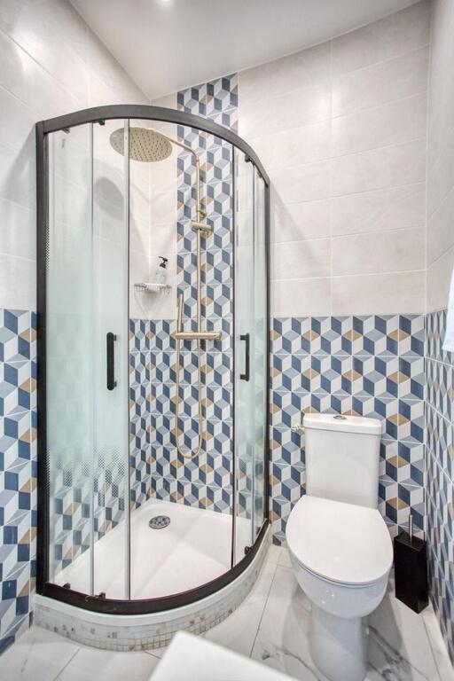 160m² 6ch-haussmannien Climatise & Ascens Appartement *