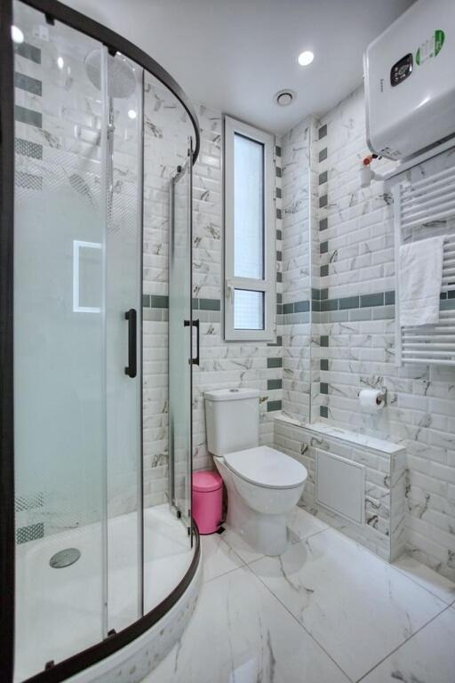 160m² 6ch-haussmannien Climatise & Ascens Appartement Paris