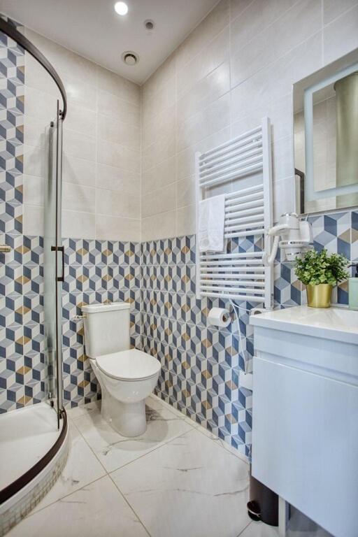 Appartement 160m² 6ch-haussmannien Climatise & Ascens Paris