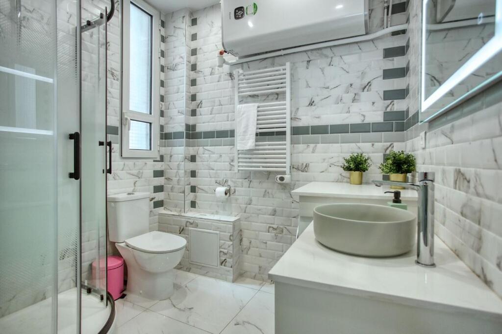 160m² 6ch-haussmannien Climatise & Ascens Appartement Paris