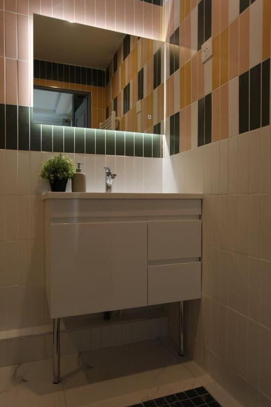 Triplex 250m² 6ch - Clim - Tres Spacieux - Apartamento *