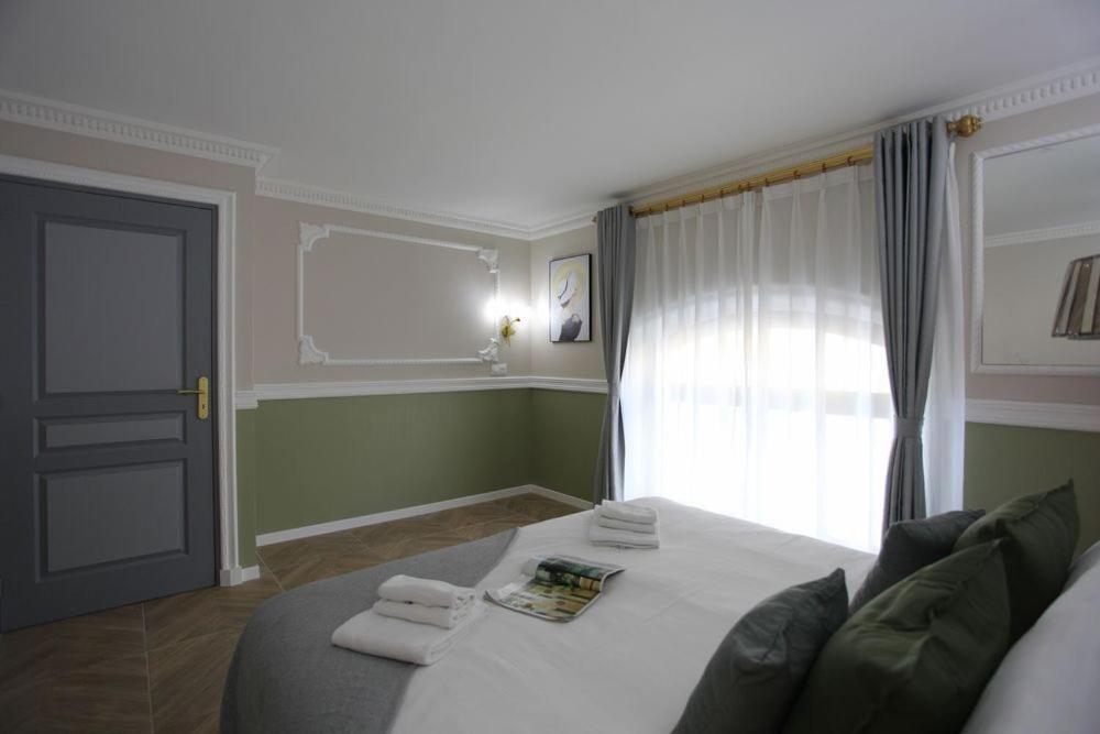 Triplex 250m² 6ch - Clim - Tres Spacieux - Apartamento *