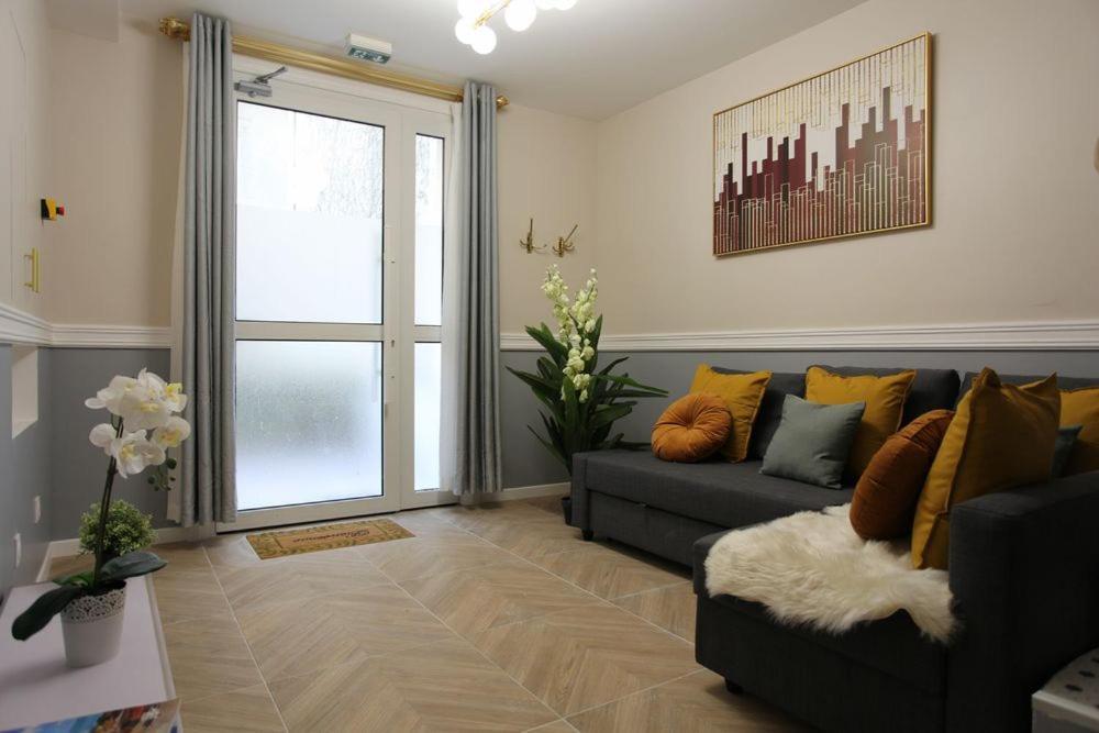 Apartamento Triplex 250m² 6ch - Clim - Tres Spacieux - *