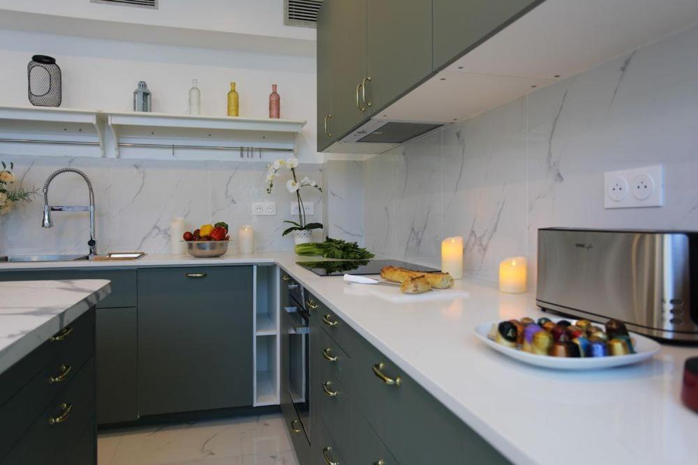 Apartamento Triplex 250m² 6ch - Clim - Tres Spacieux -