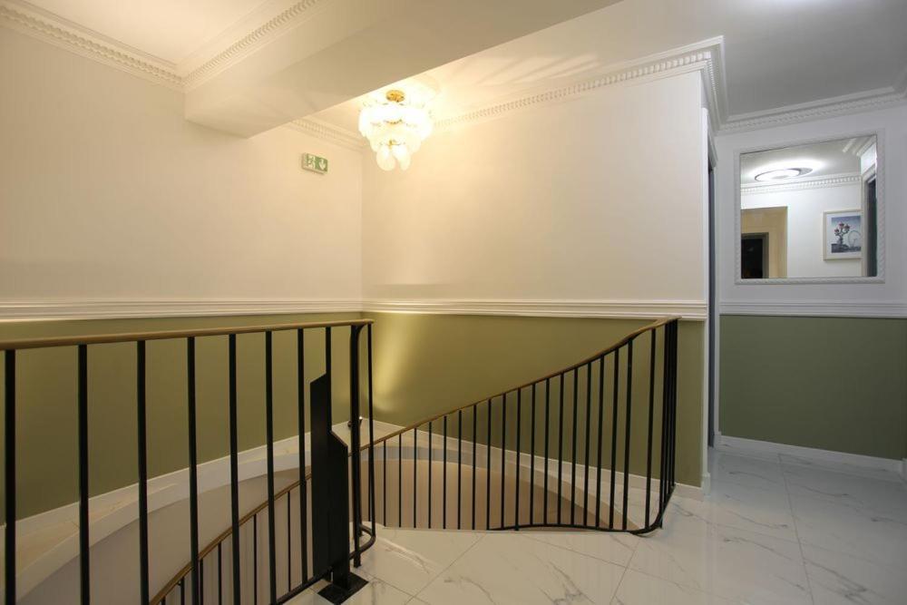 Triplex 250m² 6ch - Clim - Tres Spacieux - Apartamento