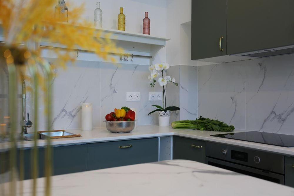 Apartamento Triplex 250m² 6ch - Clim - Tres Spacieux -