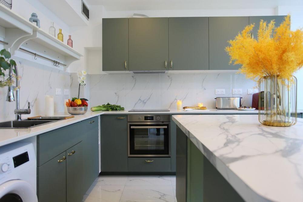 Triplex 250m² 6ch - Clim - Tres Spacieux - Apartamento *