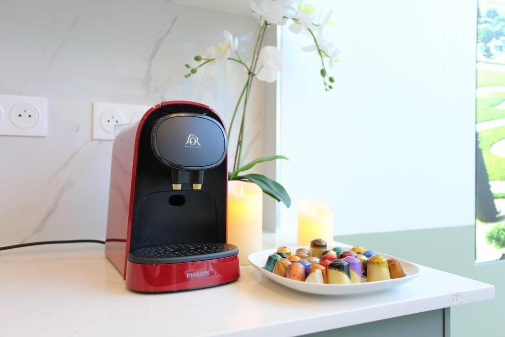 Apartamento Triplex 250m² 6ch - Clim - Tres Spacieux -
