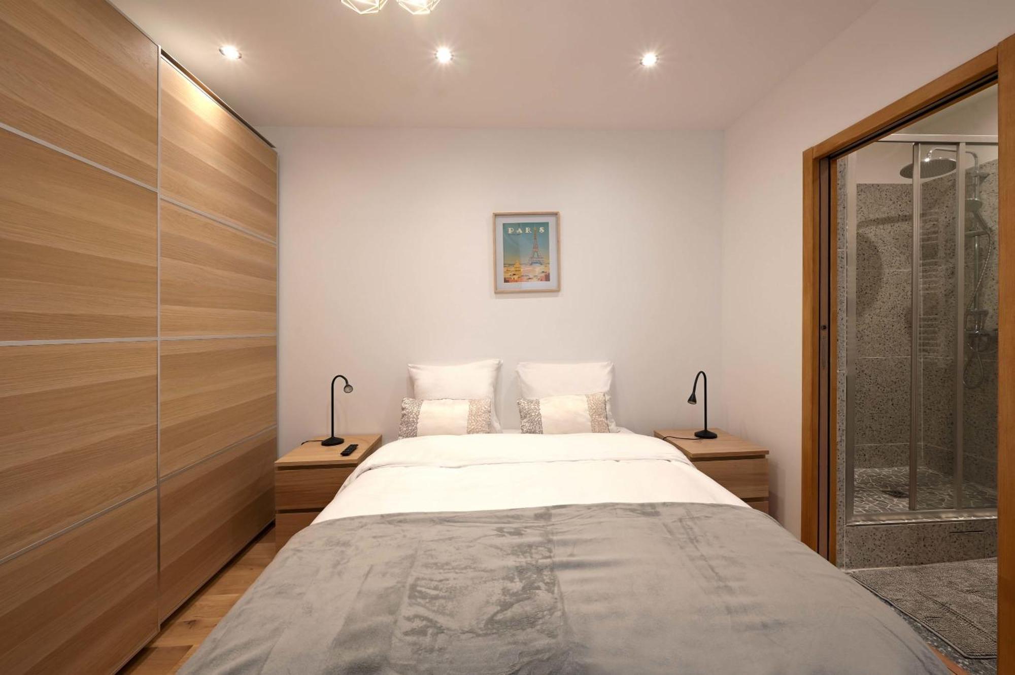 Et Spacieux Au Coeur De Appartement *