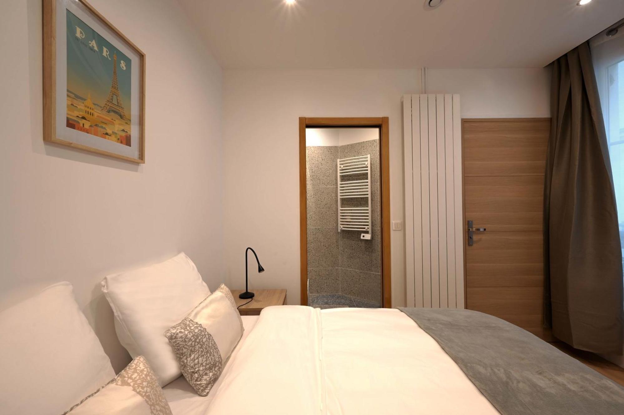 Et Spacieux Au Coeur De Appartement